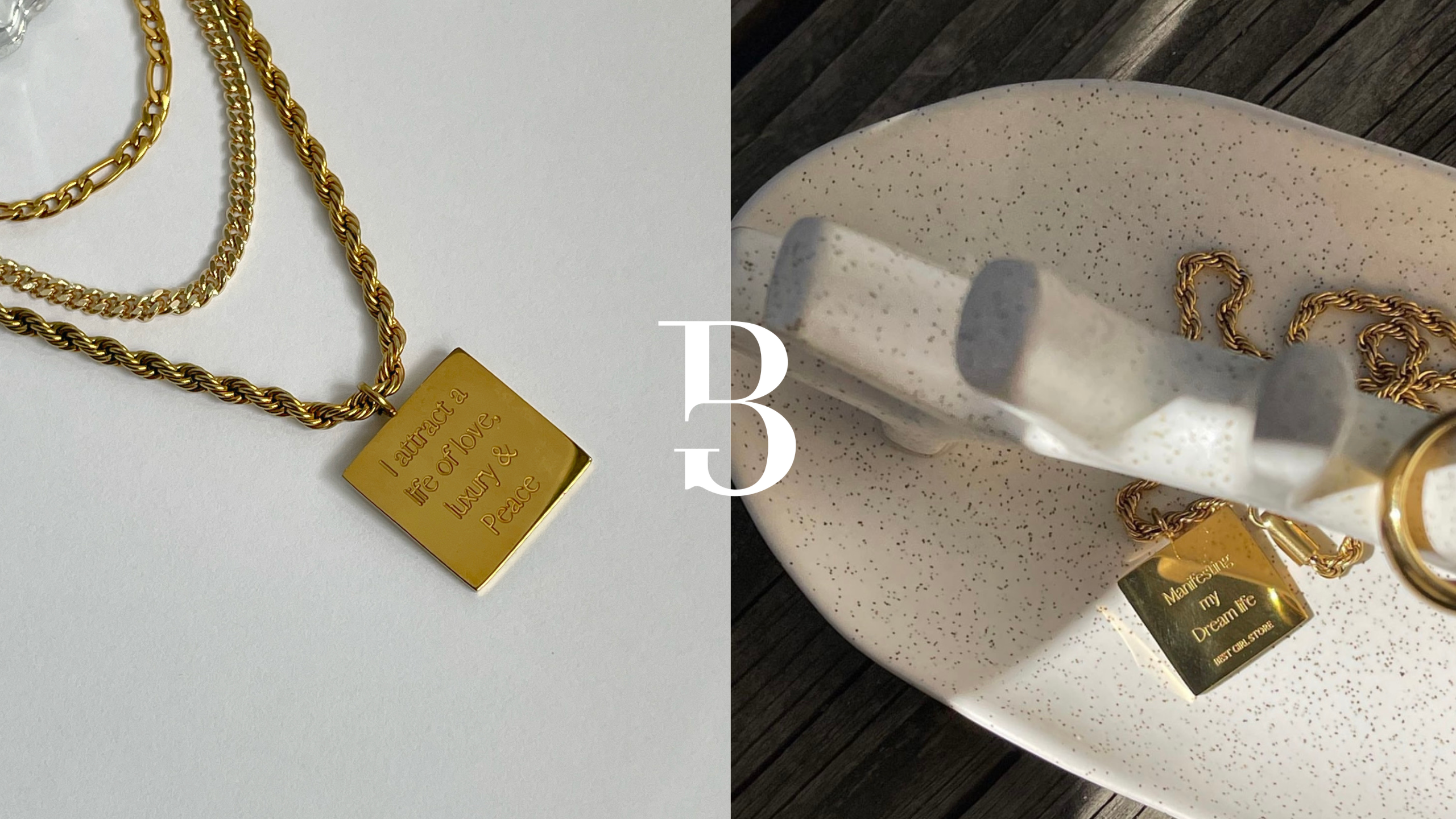3 Reasons to Add a Self-Love Necklace to Your Jewelry Collection