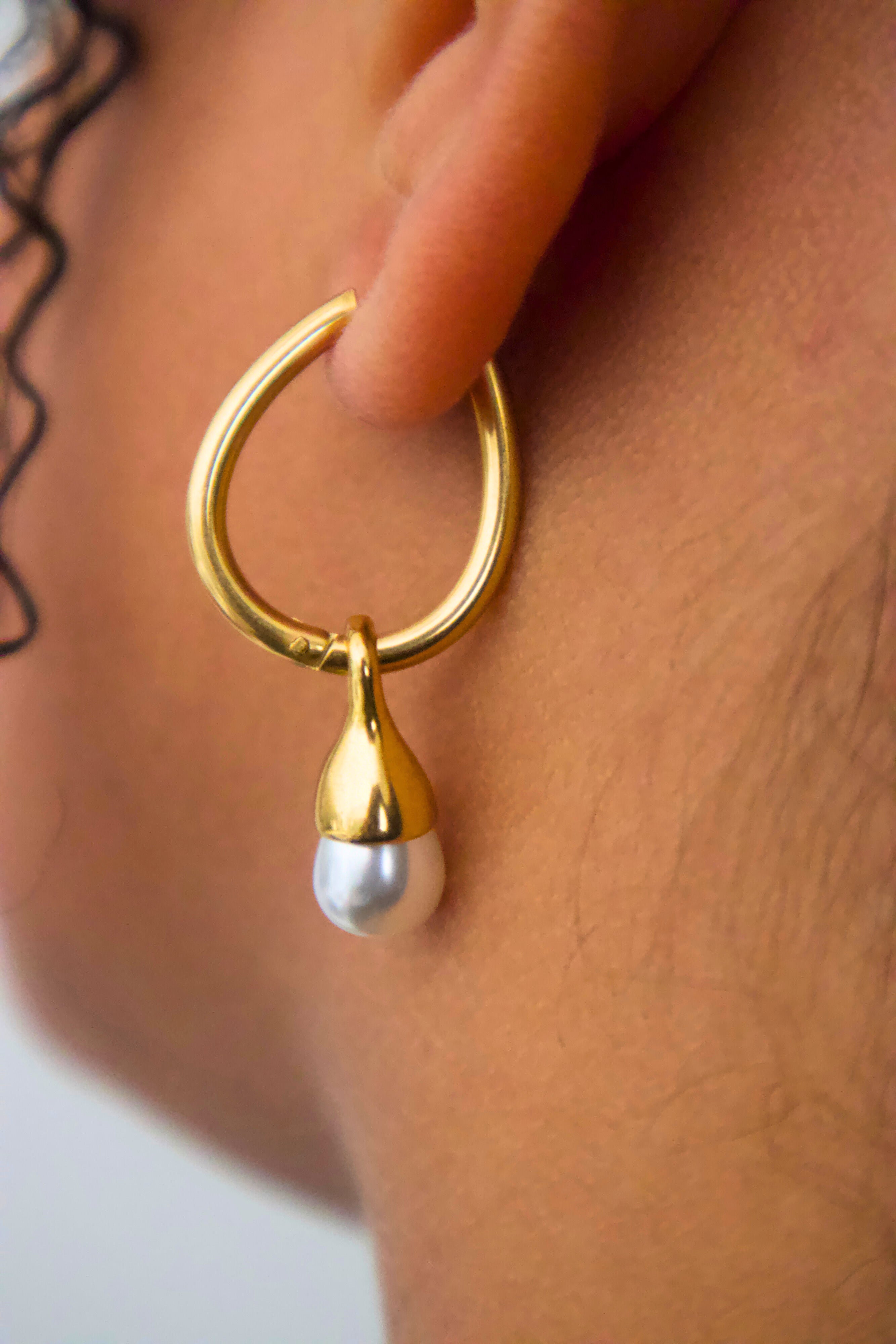 H & H Pearls | Earrings